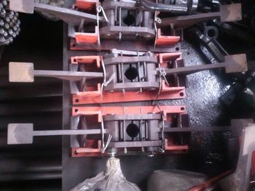 Matkap Rig Parçaları Trojan / Yük pistonlu (Ağırlık) Ayak Kelepçe Core Matkap Rig