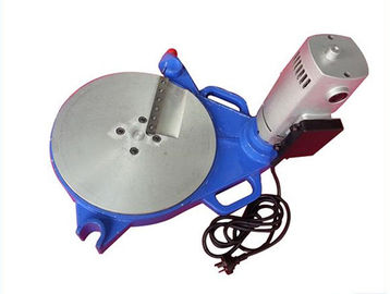 Dayanıklı Alın Füzyon Kaynak Makinesi, Hdpe Boru Füzyon Kaynak Makinesi