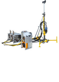 21MPa / Max 54L / Min Taşınabilir Çekirdek Matkap Rig Su Soğutucu ISO9001 Sertifikası