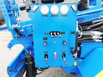 CE Belgesi ile 250mm Sondaj Derinliği 200 Metre Su Kuyusu Sondaj