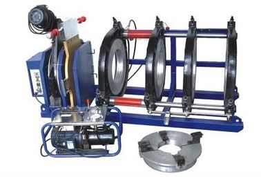 PP PVDF Plastik Boru Kaynak Makinesi BRHD - 450/500/630 Yüksek Performans