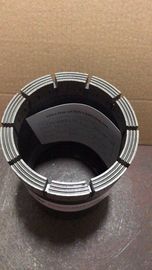 117.65mm HWT HW Elmas Emprenyeli Gövde Pabucu Düzenli Stil W Su Yolu Kullanımı