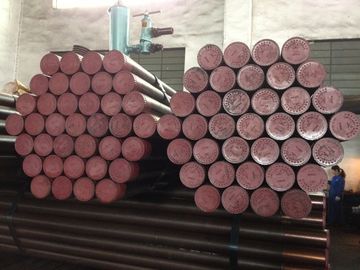 Madencilik için Boru Muhafaza Matkap, Gömme eklemli Su Kuyusu Casings 4 "- 8"