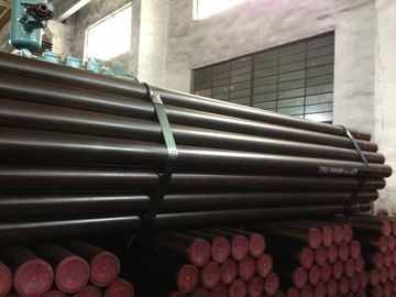 Madencilik için Boru Muhafaza Matkap, Gömme eklemli Su Kuyusu Casings 4 "- 8"
