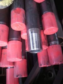 Madencilik için Yüksek Performanslı Alaşım Çelik Delikli Boru, Wireline Matkap Çubuk