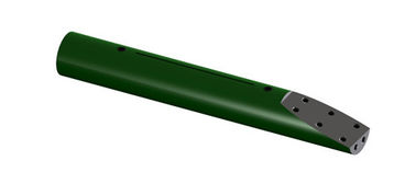 Isı 4140 alaşım Sonde gövdeleri sondaj borusu, delme araçları HDD ile tedavi
