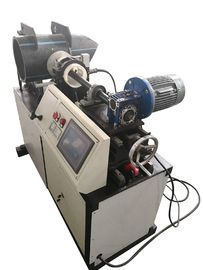 Kaynak Sele Şekilli Boru Ek Parçaları İçin Termoplastik Kaynak Füzyon Ekipmanları