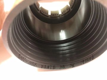 CE Belgeli 12mm HQ Emprenyeli Elmas Çekirdekli Matkap Uçları DCDMA Standardı