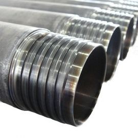 BTW / NTW / HTW Jeolojik, Mineral İçin İnce Duvar Kablolu Matkap Ucu