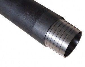 AW / BW / NW / HW / PW Matkap Rod Boru, DCDMA R780 Standart Muhafaza Tüpü Jeoloji Keşfi