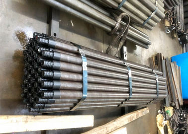 MİNERAL ARAMA İÇİN YÜKSEK MUKAVEMET AW 44.5MM / 1.75 İNÇ GELENEKSEL MATKAP RODLARI 3M 1.5M