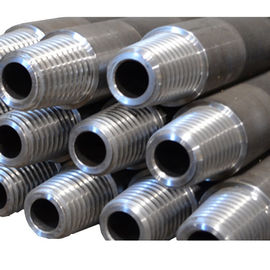 MİNERAL ARAMA İÇİN YÜKSEK MUKAVEMET AW 44.5MM / 1.75 İNÇ GELENEKSEL MATKAP RODLARI 3M 1.5M