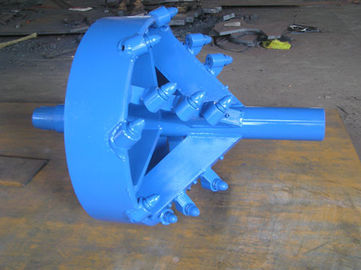 HDD Sondaj Parçaları Φ200mm Sinek Kesici Backreamer
