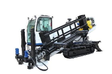 yüksek torklu su kuyusu 275KN Hdd Matkap Rig