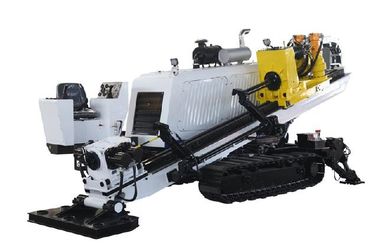 DTH Delik 45T-A / 16500N · M Yatay Yönlü Sondaj Makinaları