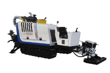 DTH Delik 45T-A / 16500N · M Yatay Yönlü Sondaj Makinaları