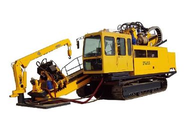 Paletli 60000N · M 120T Yatay Yönlü Sondaj Makinesi