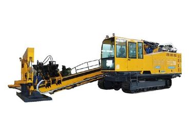 HDD 200t 390kw Yatay Yönlü Sondaj Makinaları