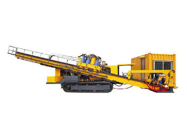 Weichai Dizel Motor Paletli 400t Hdd Rig