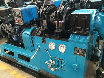 Sığ Hole için Yüksek Performanslı Çekirdek Matkap Rig Küçük Elmas