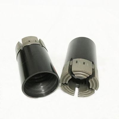 Madencilik Hard Rock Ao / Awl Emprenyeli Bit Od 47.63mm Id 25.97 Mm
