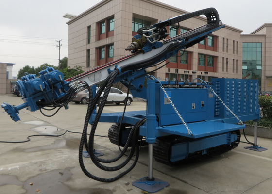 Xdl-H Paletli Yüksek Kaldırma 130 metre İnşaat Matkap Makinaları