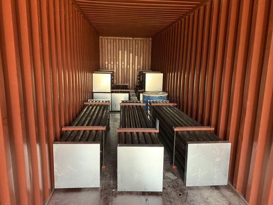 3m 1.5m Kablolu Matkap Çubuğu B N HP Isıl İşlem Görmüş