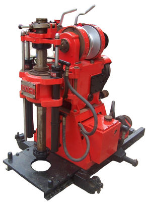 Gxy-1 Jeolojik Araştırma 50m İnşaat Sondaj Rig