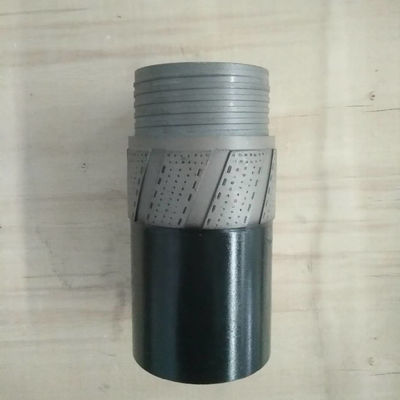Bq Nq Hq Pq Oyucu için Çift Tüp Sinocoredrill Raybalama Kabukları