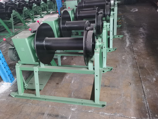 Yüksek Hızlı Elektrikli Sinocoredrill Hidrolik Kablolu Vinç Sondaj Parçaları