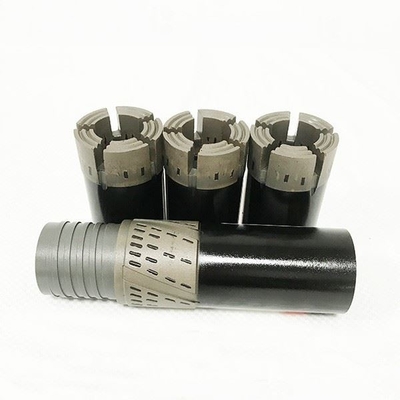 Granit Kuvarsit için AQ AWL 47.63MM Elmas Çekirdek Uçları