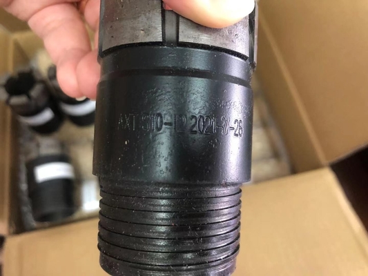 AXT Vortex Crown Emprenyeli Elmas Uç DCDMA Standardı