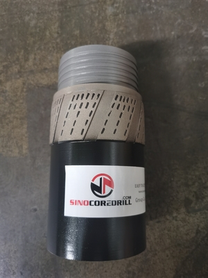 Sentetik Madencilik Emprenyeli Ayarlanabilir Kabuk Oyucu Seti
