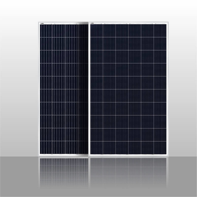 Poly 5BB/9BB 144 Hücre On Grid Solar Panel PV Modülleri