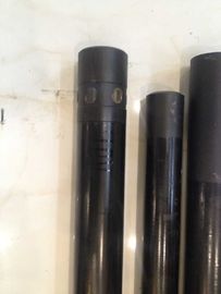 T2-76 86 101 Çekirdek Barrel Çift tüp İç tüp, Dış tüp Meclis 3m /1.5m