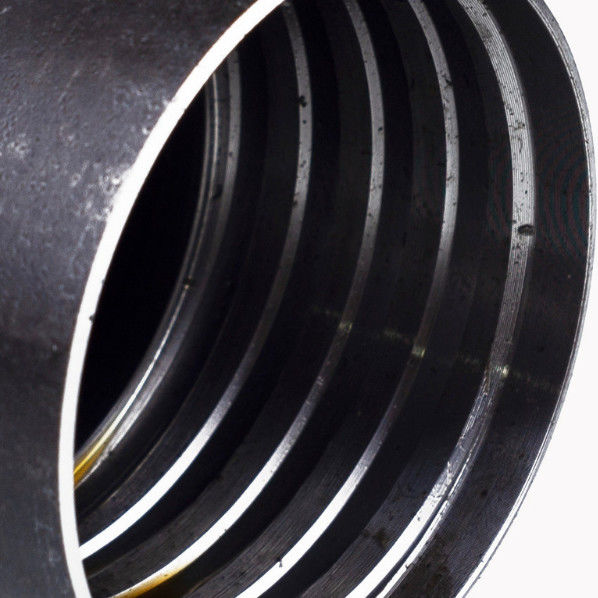 8.5MM Filler BQ / NQ / HQ uyumluluğu ile Pitch Drill Çubuğu Çekirdek delme verimliliği için