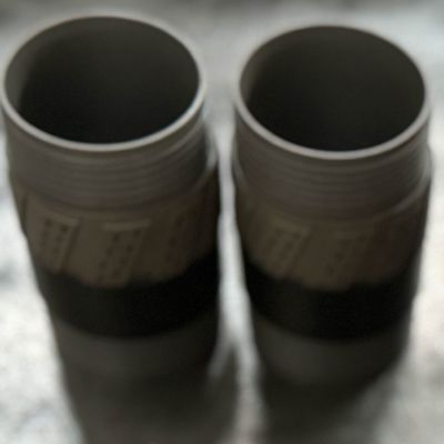DCDMA Standart Elmas Reamer, sondaj görevlerinde üstün doğruluk ve uzun ömürlülük için