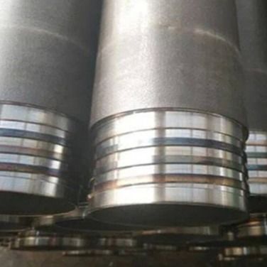 RQ Thread BQ NQ HQ PQ Drill Rods Gelişmiş sondaj hassasiyeti için gelişmiş mühendislik