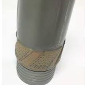 BQ NQ HQ PQ Diamond Reaming Shell Stabilizer For Drill Bits With Long Service Life