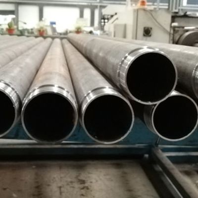 Derin sondajda kalıcı verimli performans için yüksek dayanıklılıklı sondaj boruları