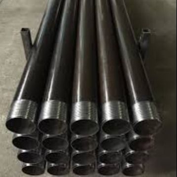 DCDMA Standart Isı İşlenmiş Söndürme Tempering XJY850 Tel matkap çubukları