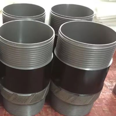 Sürekli sondaj performansı için özelleştirilebilir Reaming Shell çözümleri