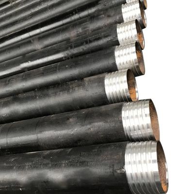 Gelişmiş Dayanıklılık ve Performans İçin Hassas Mühendislik Boru Boruları