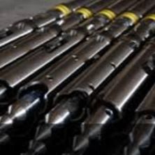 Gelişmiş çekirdek örnekleme ve istikrar için optimize edilmiş çekirdek fıçı montajı