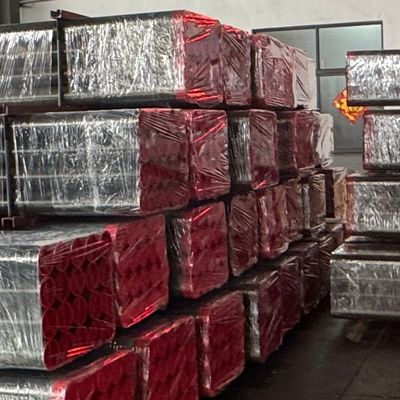 Sıcaklıkla tedavi edilen kalıcı hassas tasarımlı derin çekirdek delme matkapları