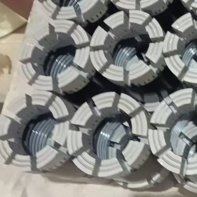 Yüzey Seti, Kesme Değeri Kalibrasyonu İçin Elmas Kırpma Kabuk