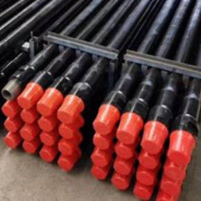 8.5MM Filler BQ / NQ / HQ uyumluluğu ile Pitch Drill Çubuğu Çekirdek delme verimliliği için