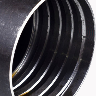 8.5MM Filler BQ / NQ / HQ uyumluluğu ile Pitch Drill Çubuğu Çekirdek delme verimliliği için
