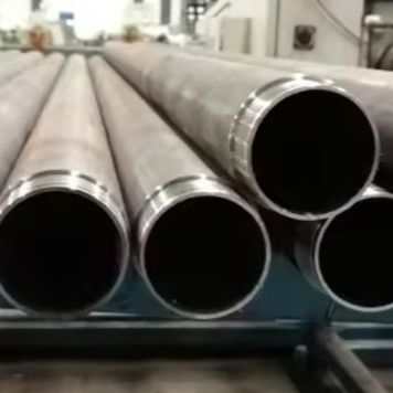 Dayanıklı DCDMA Standart Kablolu matkap çubukları optimize edilmiş iplik doğruluğu ile