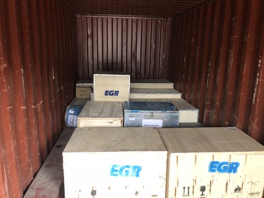 Btw 300m taşınabilir çekirdek matkabı tam hidrolik alüminyum alaşım şasi